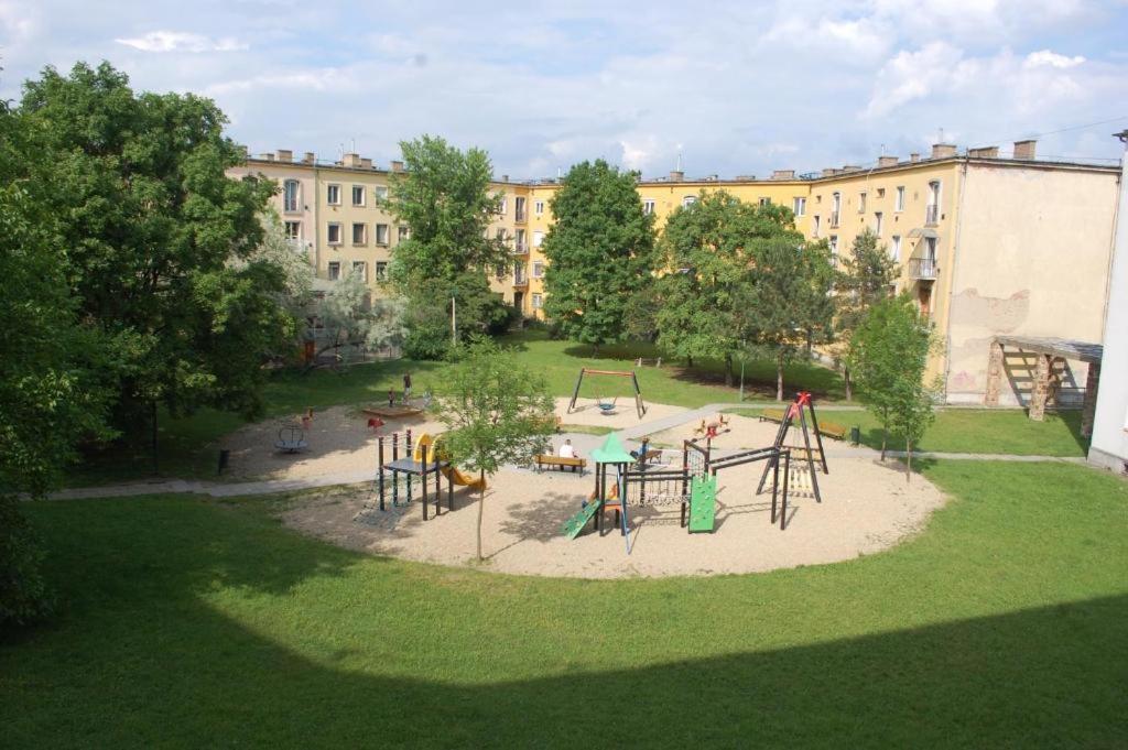 Smart Business Apartman Miskolc Exterior foto